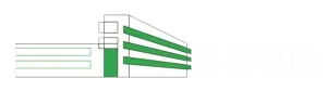 SAER logo-white