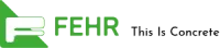 FEHR group logo