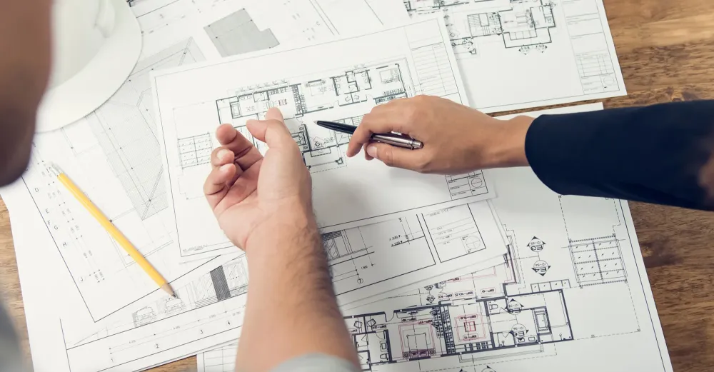 plans-et-dessins-construction-architecte-full